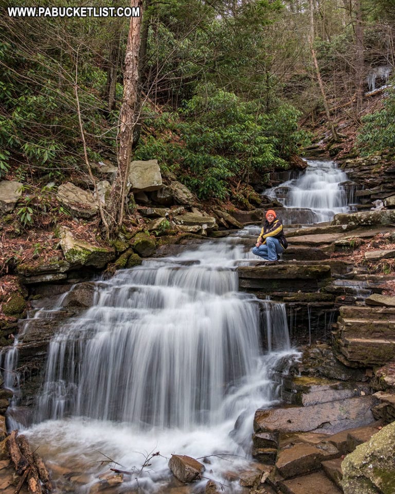 21 MustSee Attractions in Huntingdon County