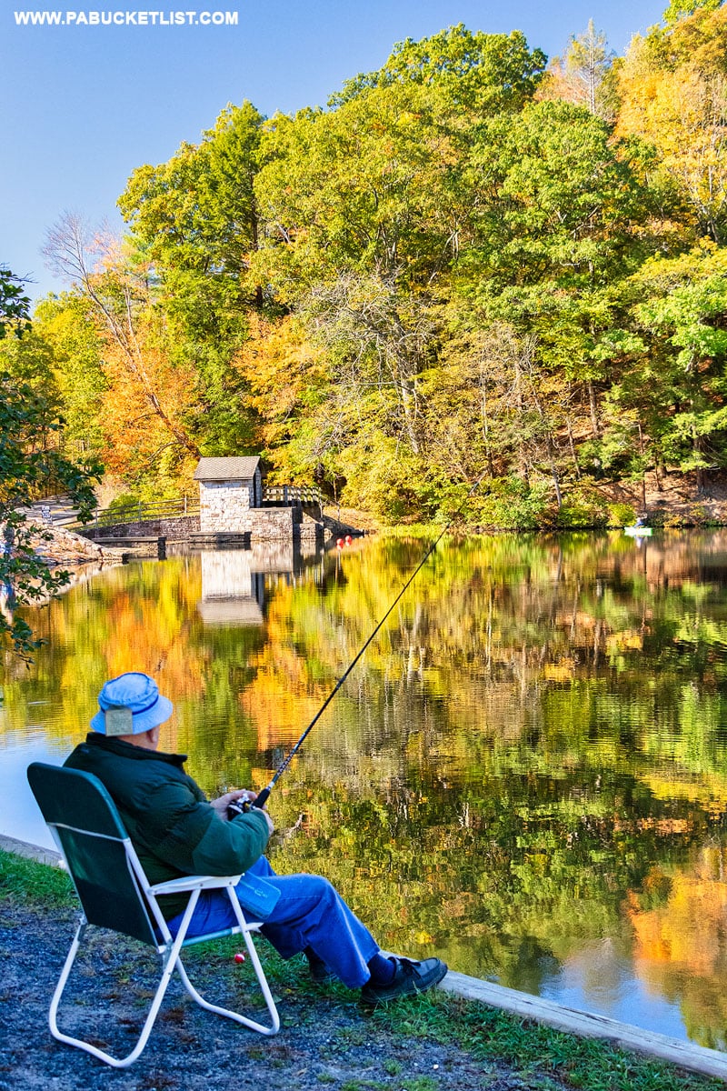 The 6 Best State Parks Near State College