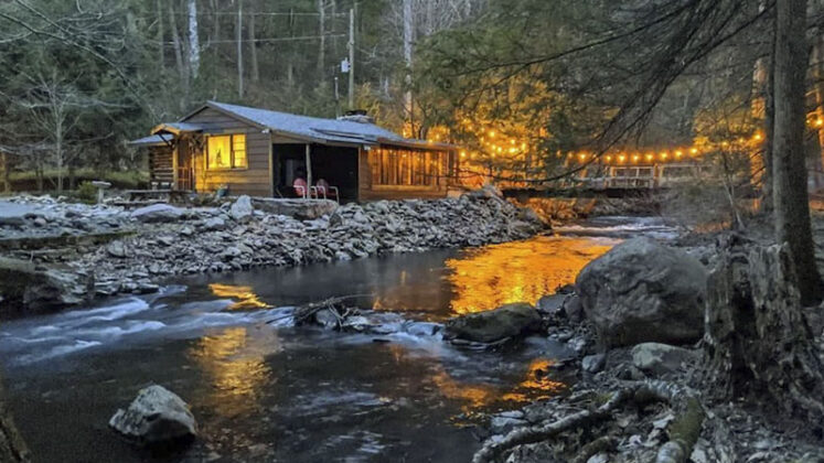 10 of the Best Poconos Vacation Rentals