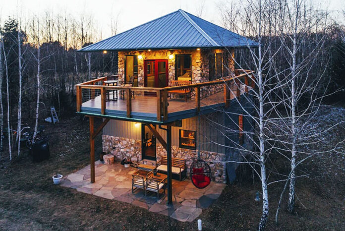 10 Of The Best Poconos Vacation Rentals