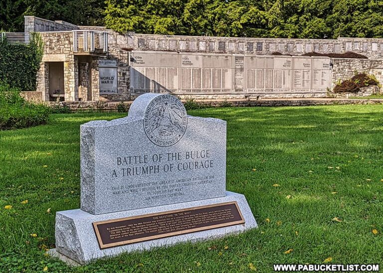 Exploring Boalsburg The Birthplace of Memorial Day