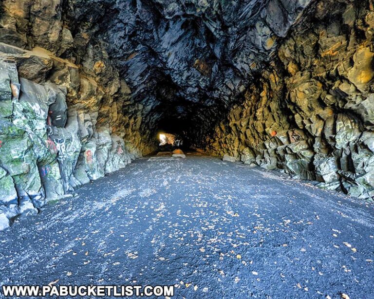 23 MustSee Pennsylvania Rock Formations