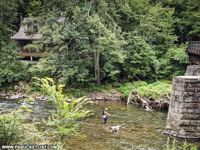 33 MustSee Attractions in Centre County