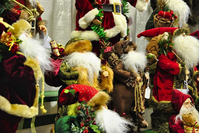 You can explore an interactive list of vendors online before visiting the Pennsylvania Christmas and Gift Show.