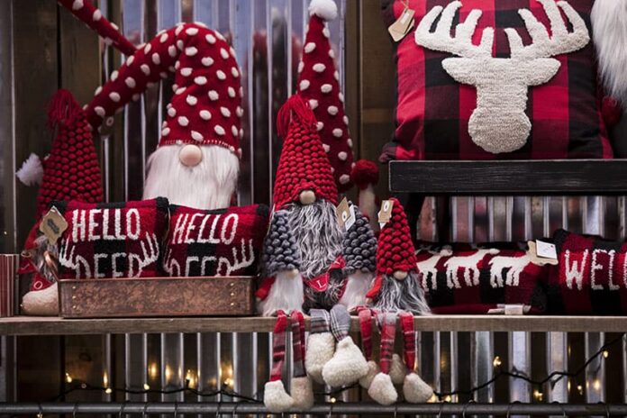 Christmas in harrisburg