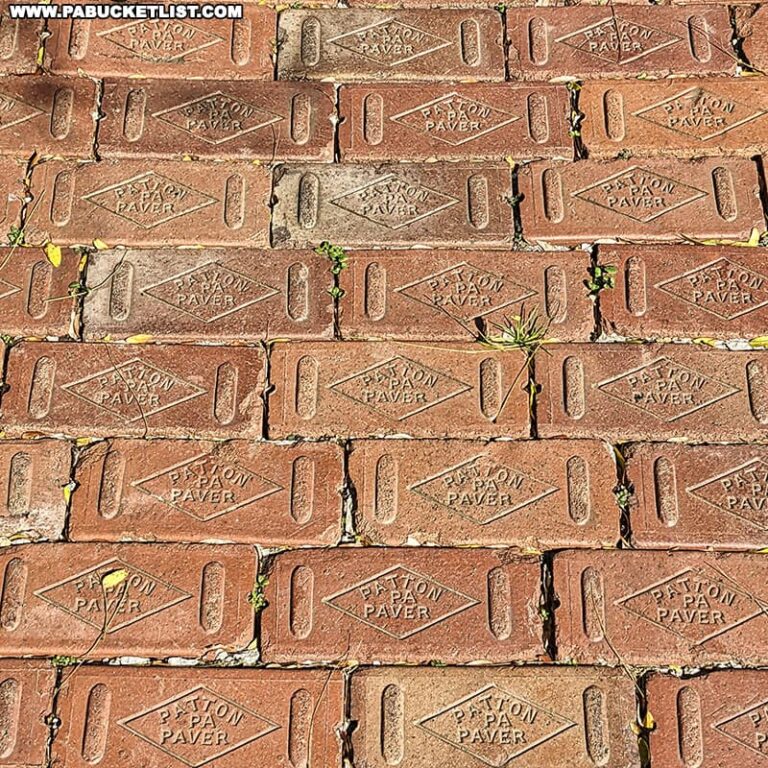 Exploring Prince Gallitzin State Park in Cambria County