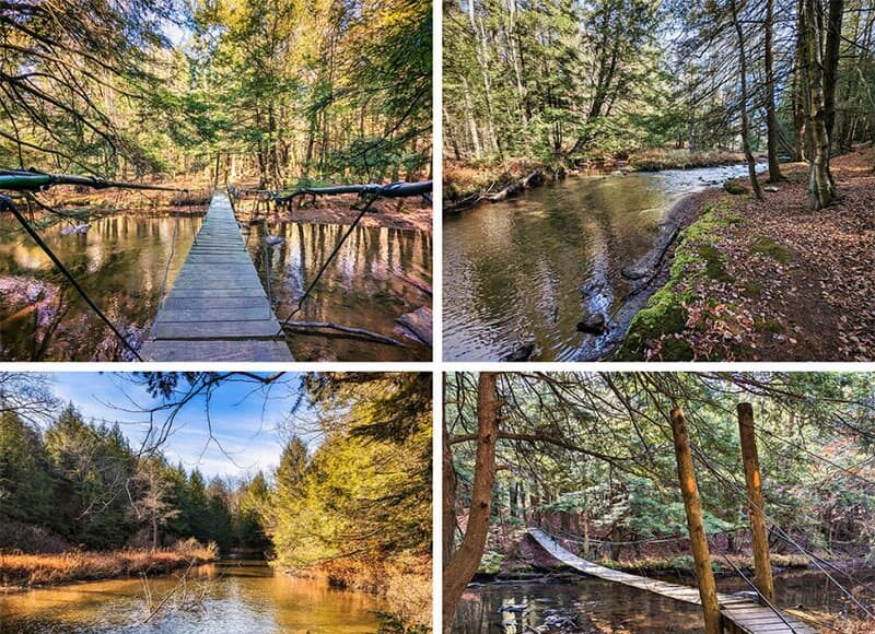 PA Hiking/Biking Trails Archives PA Bucket List