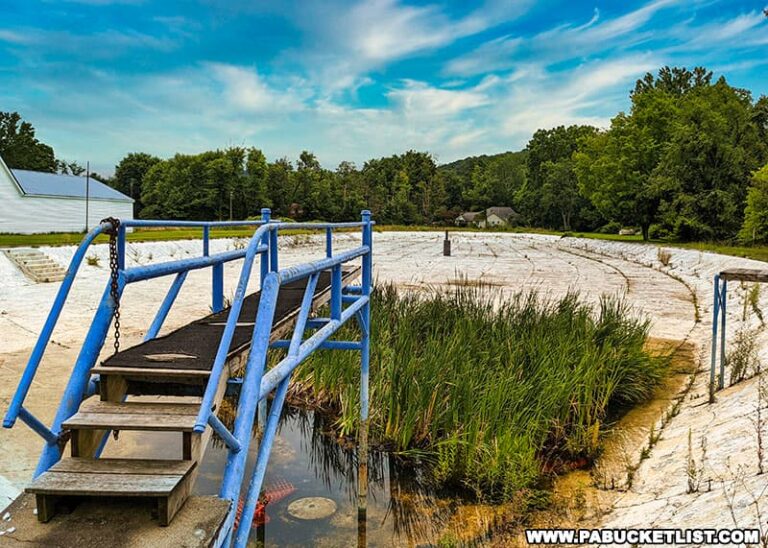 Remembering Ligonier Beach in Westmoreland County
