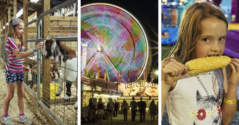 The Pennsylvania Fairs Guide is a directory of the best county and community fairs in Pennsylvania.