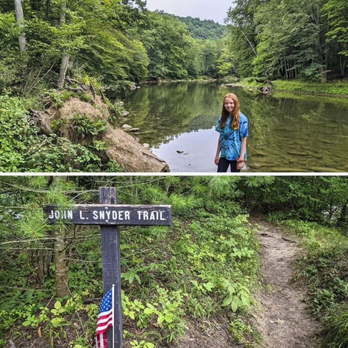 The 20 Best Hiking Trails Near State College PA Bucket List