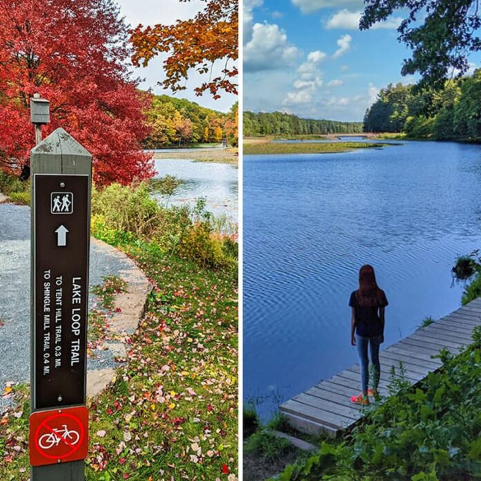 The 20 Best Hiking Trails Near State College PA Bucket List