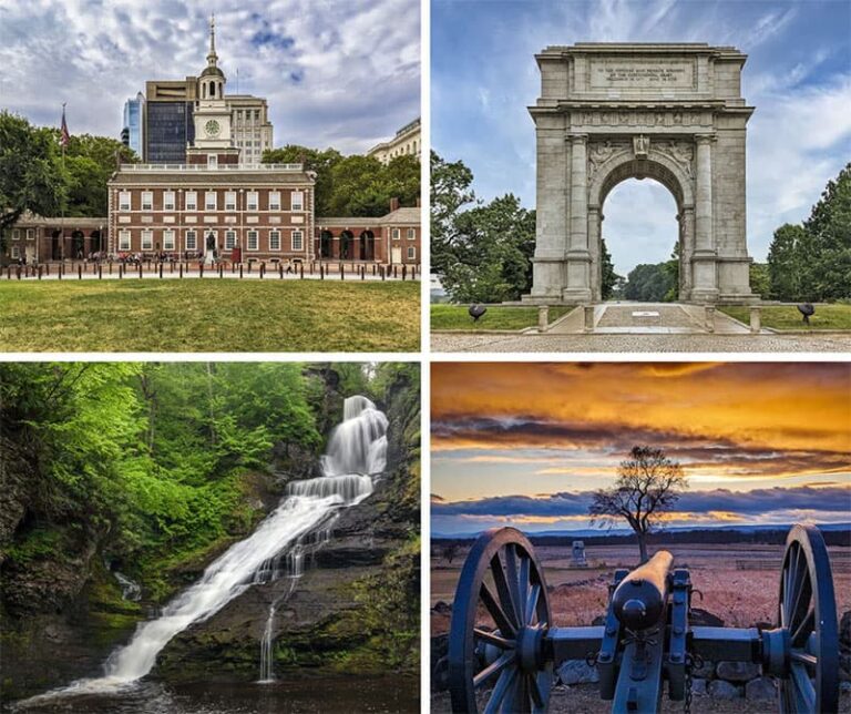 Gettysburg Beyond the Battle Museum Archives PA Bucket List