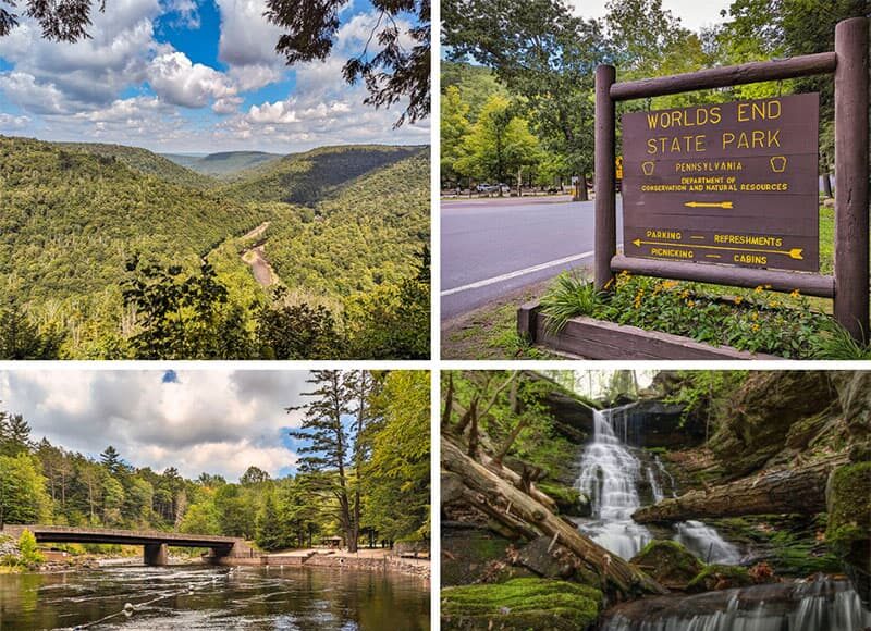 PA State Parks Archives Page 5 of 6 PA Bucket List