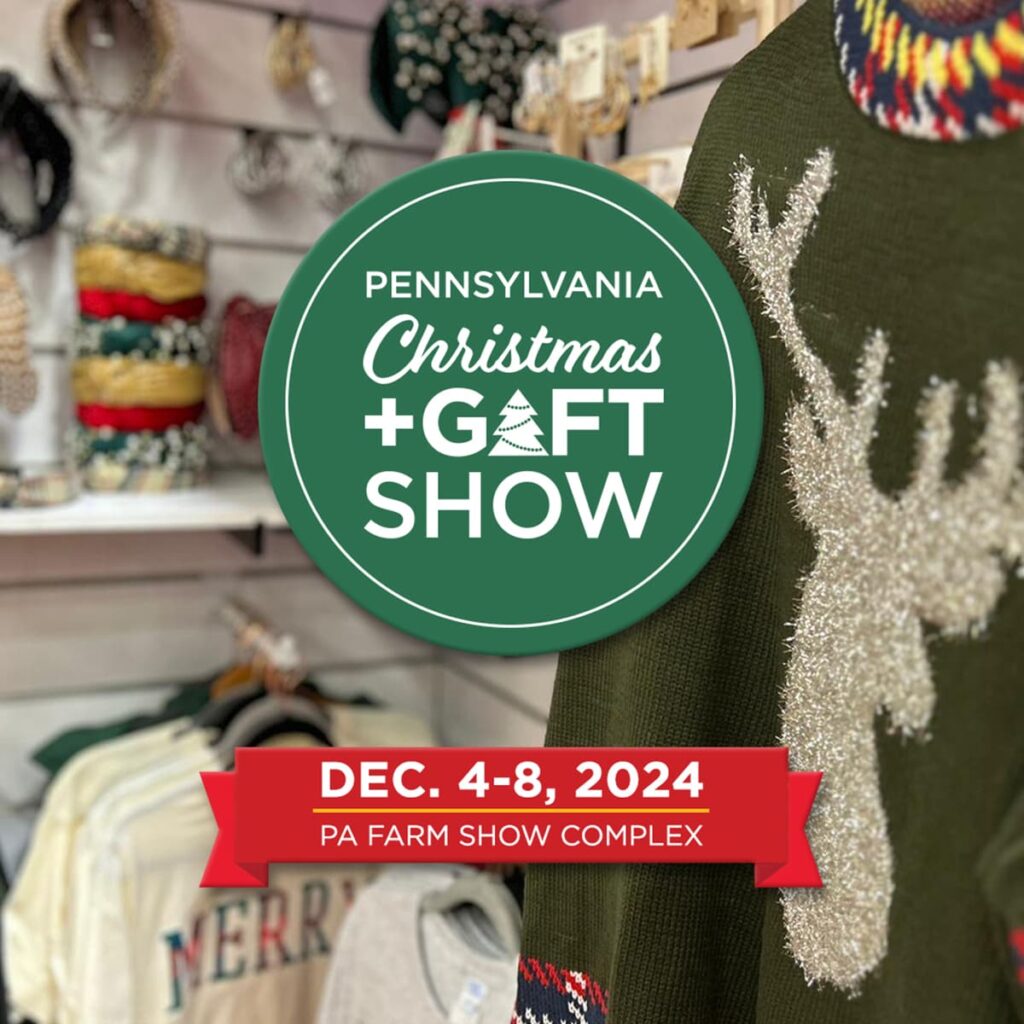 Enjoying The Pennsylvania Christmas And Gift Show In Harrisburg enjoying-the-pennsylvania-christmas-and-gift-show-in-harrisburg