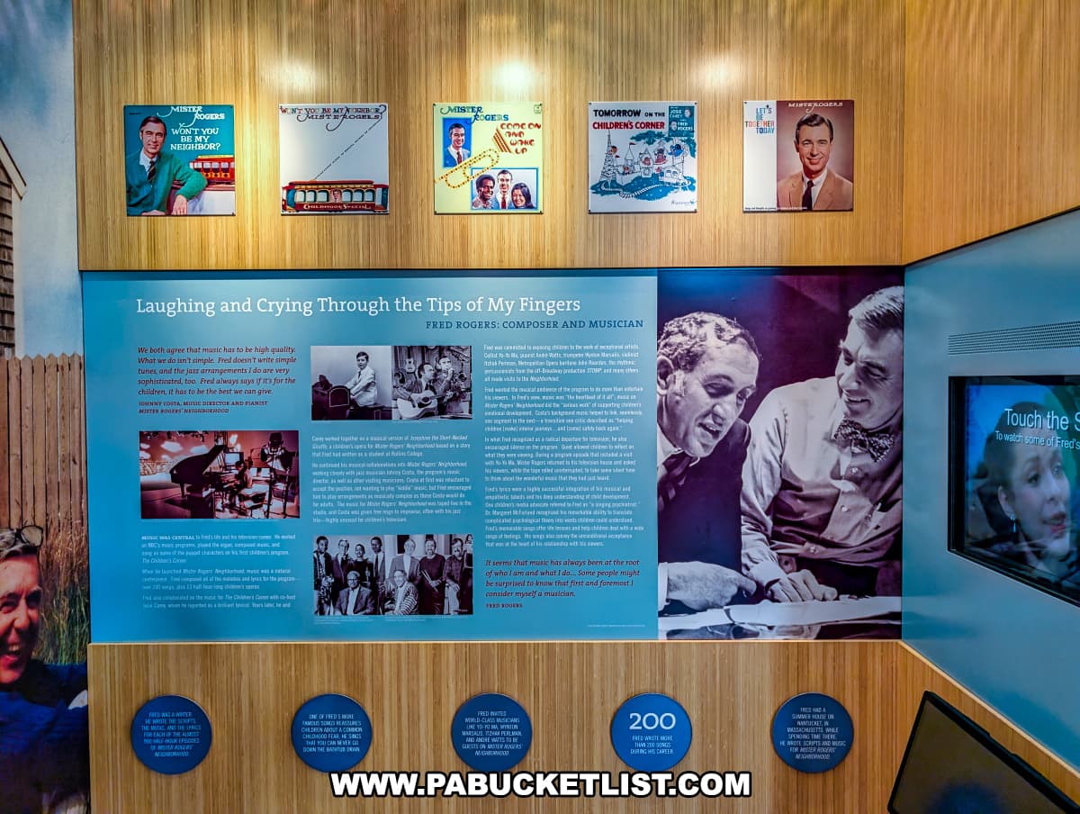 Mr Rogers Quotes: His Wisdom on Love, Kindness and Helping | First For Women, image size:1200x904